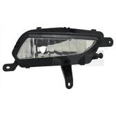 Phare antibrouillard TYC - 19-12780-01-9