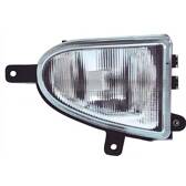 Phare antibrouillard TYC - 19-5075-05-2
