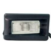 Phare antibrouillard TYC - 19-5281-05-2