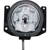 Phare antibrouillard TYC - 19-5283-05-2