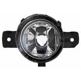 Phare antibrouillard TYC - 19-5720001