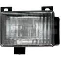 Phare antibrouillard TYC - 19-5733-05-9
