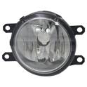 Phare antibrouillard TYC - 19-5973-01-9