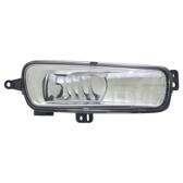 Phare antibrouillard TYC - 19-6147-01-9