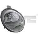Phare avant TYC - 20-0048-05-2