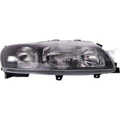 Phare Avant TYC 20 0413 05 2 CITROËN C2 1.4 HDi