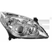 Phare avant TYC - 20-1041-05-2