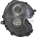 Phare avant TYC - 20-11113-25-2