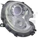 Phare avant TYC - 20-11113-35-2