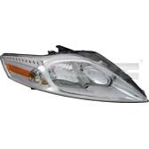 Phare avant TYC - 20-11550-05-2
