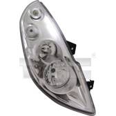 Phare avant TYC - 20-12338-05-2