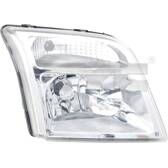 Phare avant TYC - 20-1348-05-2