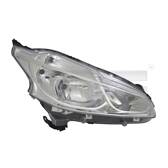 Phare avant TYC - 20-14350-15-2