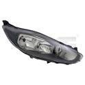 Phare avant TYC - 20-14358-05-2