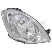 Phare avant TYC - 20-14604-05-2