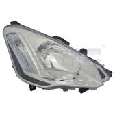 Phare avant TYC - 20-14699-05-2