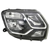 Phare avant TYC - 20-14915-35-2