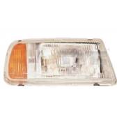 Phare avant TYC - 20-3062-05-2