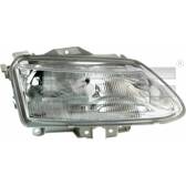 Phare avant TYC - 20-3264-08-2