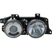 Phare avant TYC - 20-5292-15-2