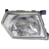 Phare avant TYC - 20-5442-05-2