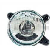 Phare avant TYC - 20-5586-18-2