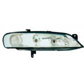 Phare avant TYC - 20-5749-18-2