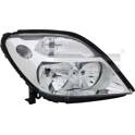 Phare avant TYC - 20-5974-05-2