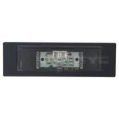 Piloto de matrícula TYC - 15-0213-00-9