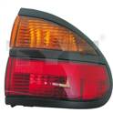 Piloto posterior TYC - 11-0227-01-2