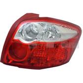 Piloto posterior TYC - 11-11767-01-2