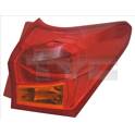 Piloto posterior TYC - 11-12553-01-2