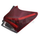 Piloto trasero TYC - 11-14891-06-2