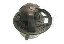 Pulseur d'air, ventilation habitacle