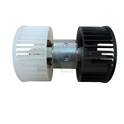 Pulseur d'air, ventilation habitacle TYC - 503-0005