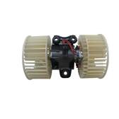 Pulseur d'air, ventilation habitacle TYC - 503-0006