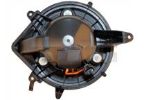 Pulseur d'air, ventilation habitacle
