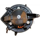 Pulseur d'air, ventilation habitacle TYC - 503-0009