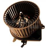 Pulseur d'air, ventilation habitacle TYC - 503-0010