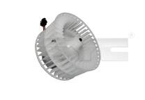 Pulseur d'air, ventilation habitacle