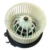 Pulseur d'air, ventilation habitacle TYC - 505-0001
