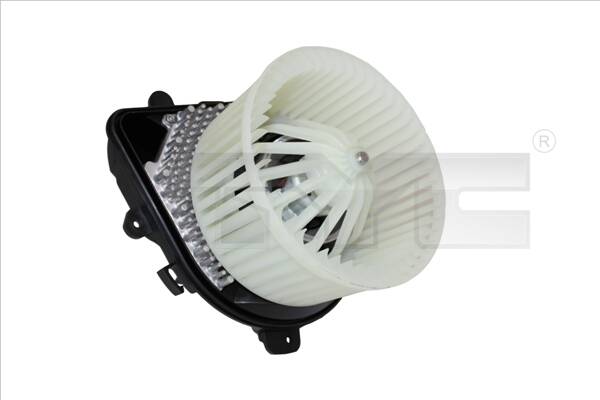 Interior Blower
