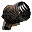 Pulseur d'air, ventilation habitacle TYC - 509-0008
