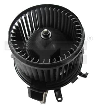 Interior Blower