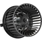 Pulseur d'air, ventilation habitacle TYC - 510-0003