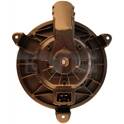 Pulseur d'air, ventilation habitacle TYC - 510-0005