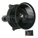 Pulseur d'air, ventilation habitacle TYC - 510-0015