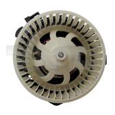 Pulseur d'air, ventilation habitacle TYC - 515-0001