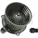 Pulseur d'air, ventilation habitacle TYC - 517-0004