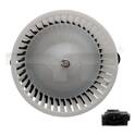 Pulseur d'air, ventilation habitacle TYC - 517-0005